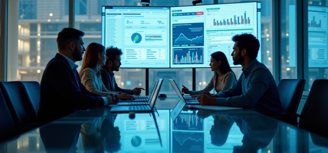 Digitalisation des processus : comment booster sa productivité avec les bons outils