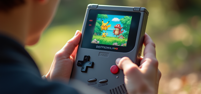 Univers Pokémon : ces ROMs rétro qui séduisent encore les fans en 2025