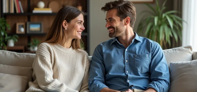 Tout savoir sur la vie privée d’Alicia Dauby et Olivier Bossard : amour et confidences Tout savoir sur la vie privée d’Alicia Dauby et Olivier Bossard : amour et confidences