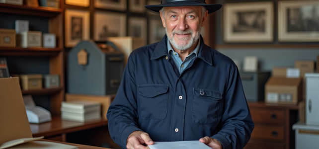 Messageries françaises : entre tradition et modernité numérique