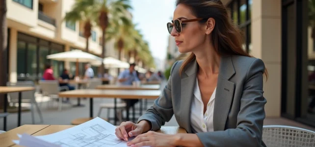 Les meilleures villes pour réussir votre investissement immobilier au Maroc en 2024