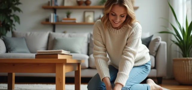 15 conseils pratiques pour améliorer votre maison facilement au quotidien 15 conseils pratiques pour améliorer votre maison facilement au quotidien