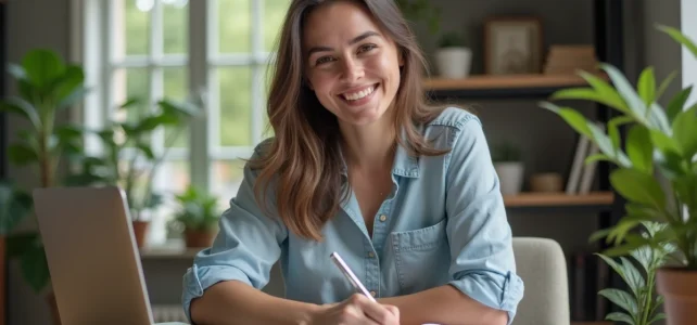 Comment devenir entrepreneur indépendant et réussir à vivre de sa passion Comment devenir entrepreneur indépendant et réussir à vivre de sa passion