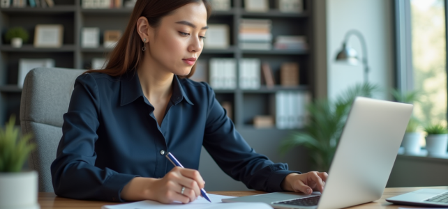 Messagerie institutionnelle : les bonnes pratiques pour rester organisé