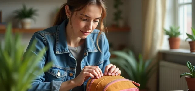 Comment repérer un faux sac Cabaia : astuces et conseils pour éviter les contrefaçons Comment repérer un faux sac Cabaia : astuces et conseils pour éviter les contrefaçons