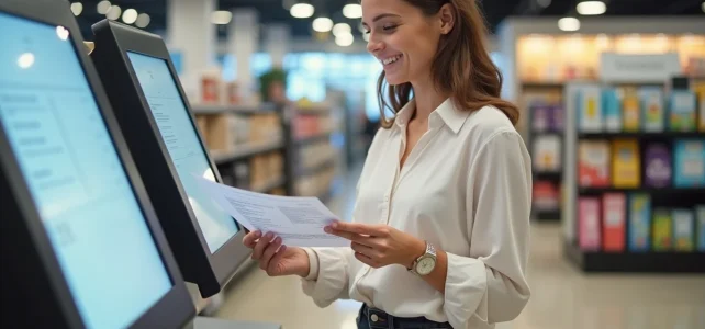 Tout savoir sur les tarifs d’impression de documents chez Leclerc en 2025 Tout savoir sur les tarifs d’impression de documents chez Leclerc en 2025