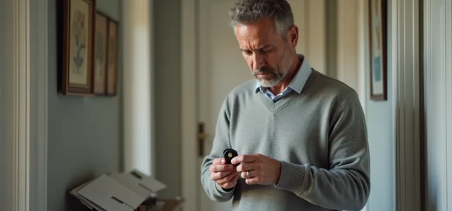 Que faire si mon badge Verisure ne fonctionne plus : astuces et solutions pratiques Que faire si mon badge Verisure ne fonctionne plus : astuces et solutions pratiques