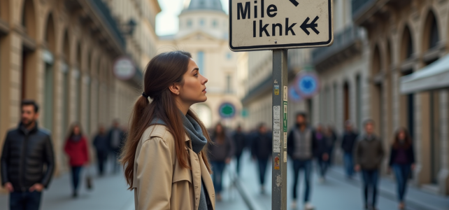 Voyager à l’étranger : mieux s’orienter avec les unités de mesure