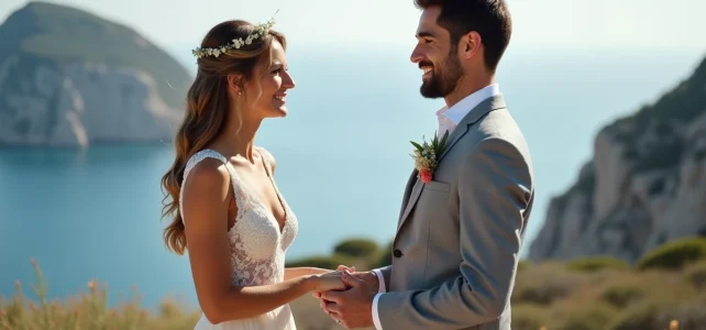 Pourquoi choisir Gibraltar pour se marier : démarches, atouts et conseils pratiques