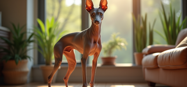 Chiens rares : quand les races confidentielles séduisent les passionnés